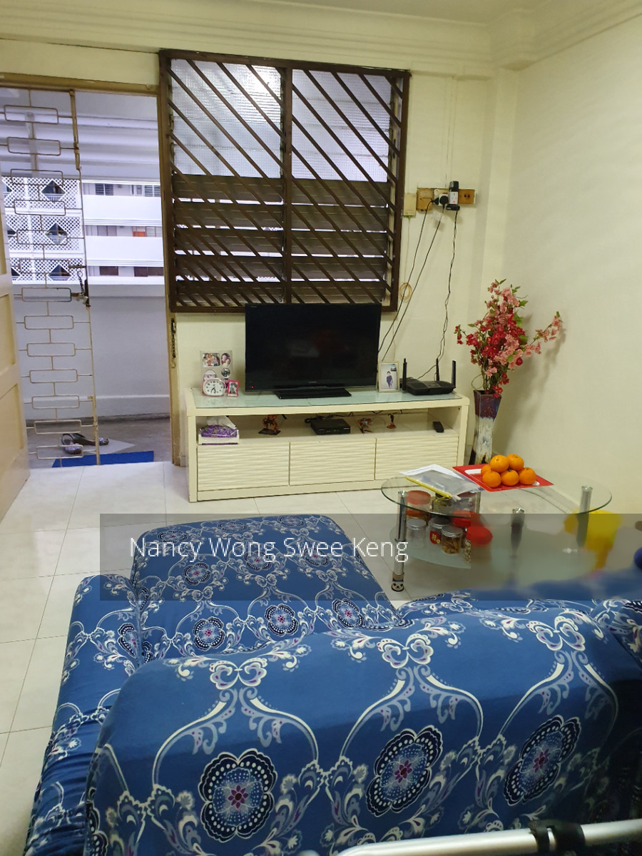 Blk 169 Stirling Road (Queenstown), HDB 3 Rooms #219507251